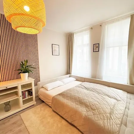 Casarina - Charmante Direkt Am Zoo Mit Sauna Λειψία