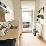 Casarina - Charmante Direkt Am Zoo Mit Sauna