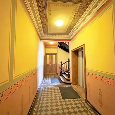 Apartamento Casarina - Charmante Direkt Am Zoo Mit Sauna *