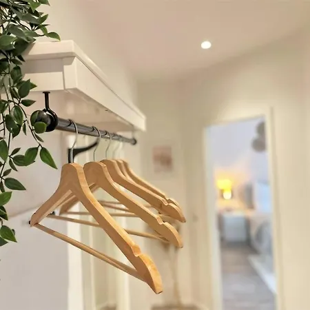 Casarina - Charmante Direkt Am Zoo Mit Sauna *