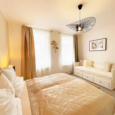 Casarina - Charmante Direkt Am Zoo Mit Sauna