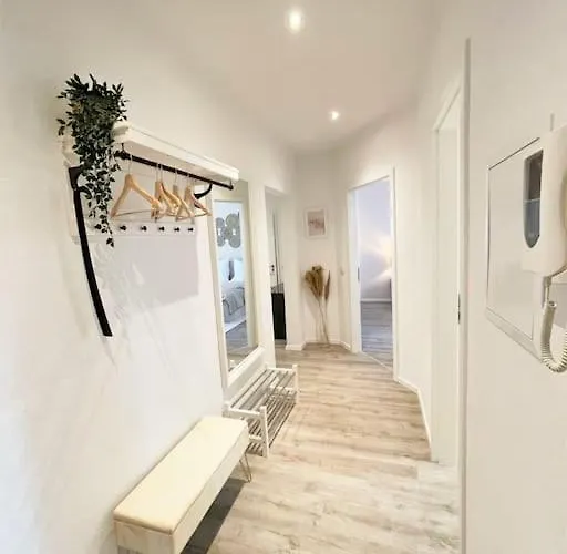 Casarina - Charmante Direkt Am Zoo Mit Sauna